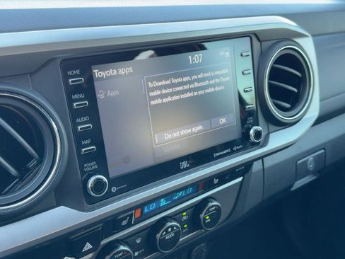 Used 2023 Toyota Tacoma Limited image 24