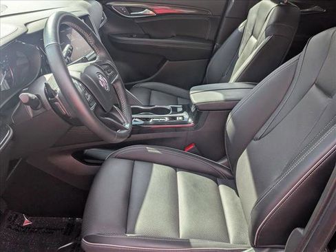 Used 2023 Buick Envision Essence image 16