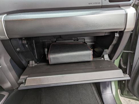 Used 2022 Toyota 4Runner Trail Special Edition image 34