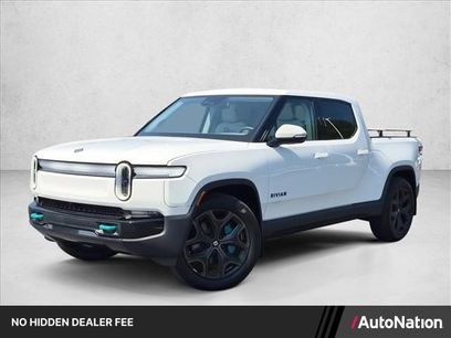 Used 2026 Rivian R1T Premium