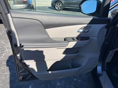 Used 2014 Honda Odyssey EX-L image 99