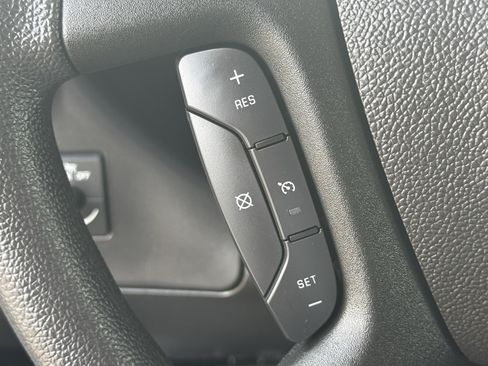 Used 2024 GMC Savana 2500 w/ Driver Convenience Package RWD image 22