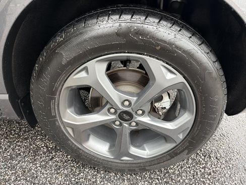 Used 2024 Ford Escape ST-Line AWD/4WD image 29