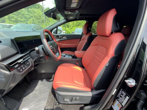New 2026 Kia Sportage SX Prestige AWD/4WD image 26