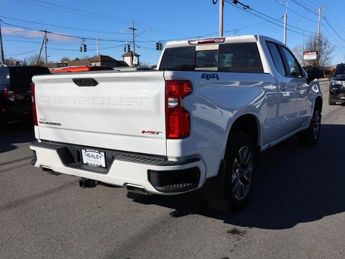 Used 2019 Chevrolet Silverado 1500 RST image 7