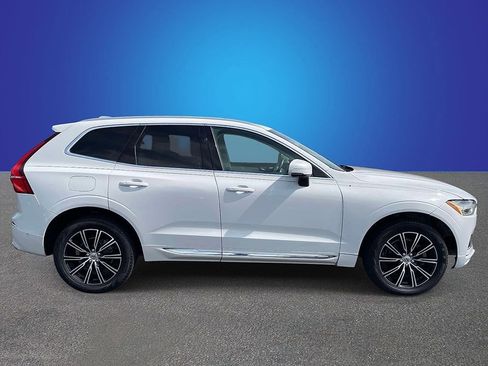Used 2018 Volvo XC60 T5 Inscription w/ Convenience Package AWD/4WD image 6