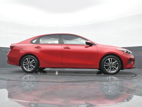 Used 2023 Kia Forte LXS image 22