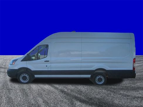 New 2026 Ford Transit 250 148 High Roof Extended image 7