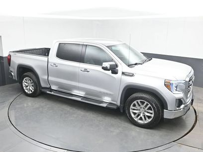 Used 2021 GMC Sierra 1500 SLT w/ SLT Premium Plus Package