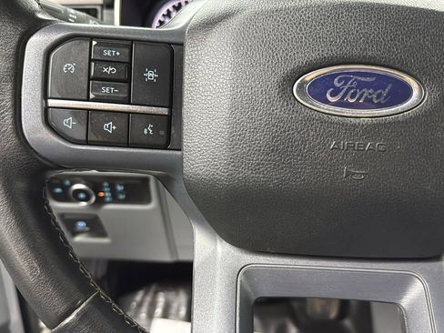 Certified 2023 Ford F150 XLT w/ Equipment Group 301A Mid image 17