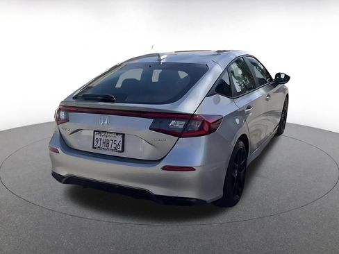 Used 2025 Honda Civic Sport image 15