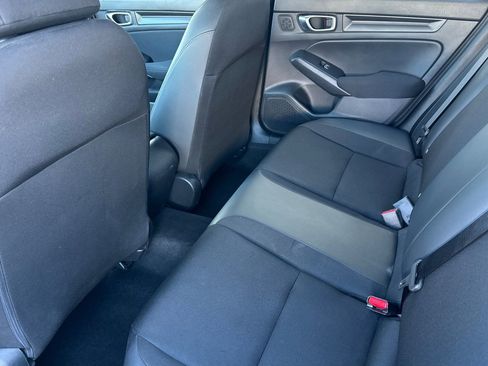 Used 2024 Honda Civic Sport image 13