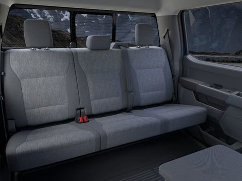 New 2026 Ford F250 XL w/ STX Appearance Package image 11