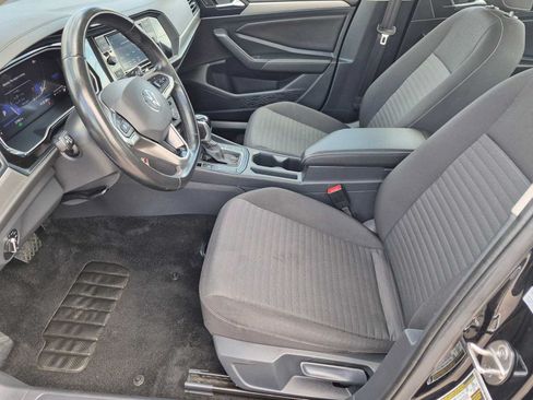 Used 2024 Volkswagen Jetta S FWD image 14