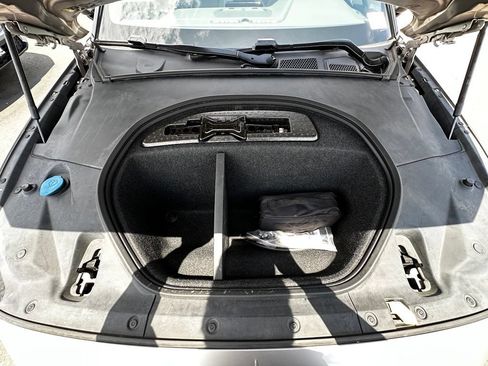 Used 2023 Polestar Polestar 2 w/ Pilot Pack AWD/4WD image 15