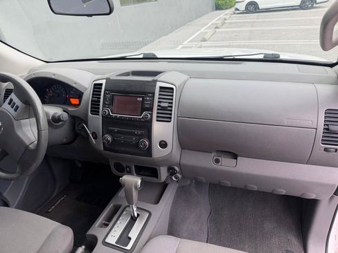 Used 2018 Nissan Frontier S RWD image 20