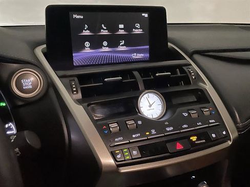 Used 2020 Lexus NX 300 AWD w/ Comfort Package image 16