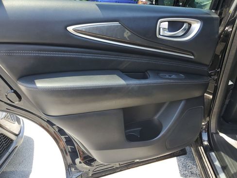 Used 2018 INFINITI QX60 FWD image 10