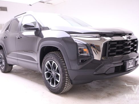 New 2026 Chevrolet Equinox ACTIV w/ Safety and Technology Package image 7