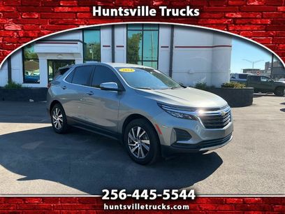 Used 2024 Chevrolet Equinox LT