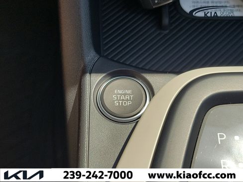 New 2026 Kia K4 GT-Line Turbo FWD image 31