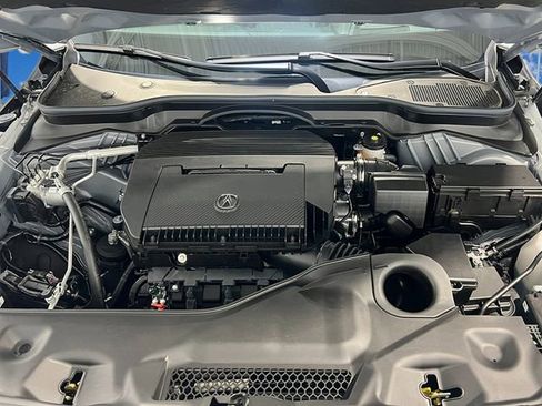 New 2026 Acura MDX A-Spec AWD/4WD image 14