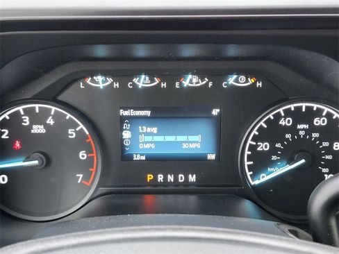 New 2026 Ford F250 XL w/ Snow Plow Prep Package image 28