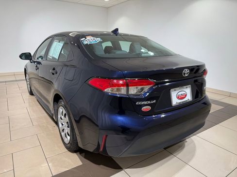 Certified 2023 Toyota Corolla LE image 3