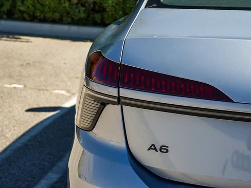 New 2026 Audi A6 Premium Plus image 7