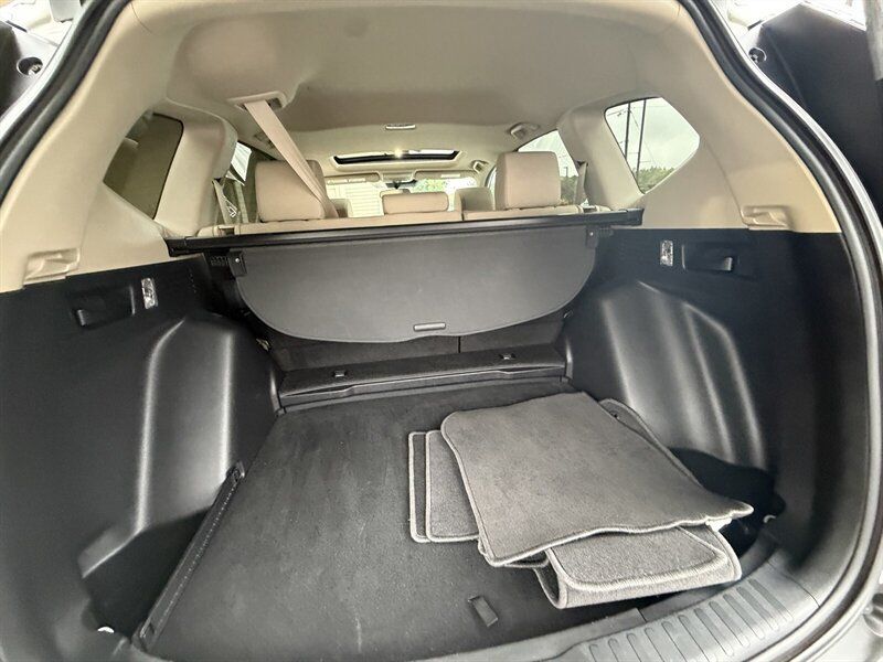 Used 2017 Honda CR-V EX image 13