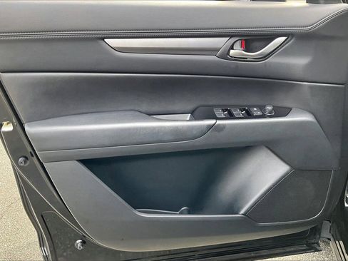 Used 2024 MAZDA CX-5 AWD 2.5 S w/ Select Package image 25