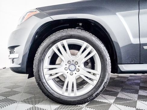 Used 2014 Mercedes-Benz GLK 350 2WD image 6