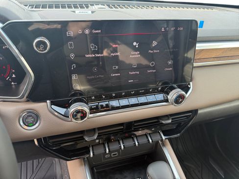 New 2026 GMC Canyon Denali image 12