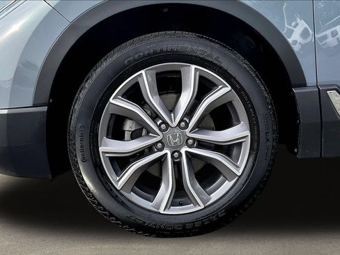 Used 2022 Honda CR-V Touring image 33