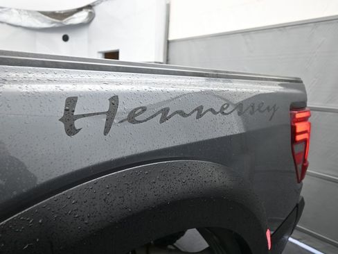 New 2025 Ford F150 Raptor image 11