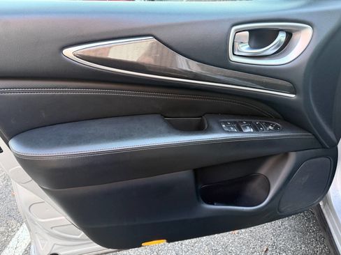 Used 2019 INFINITI QX60 Pure image 33