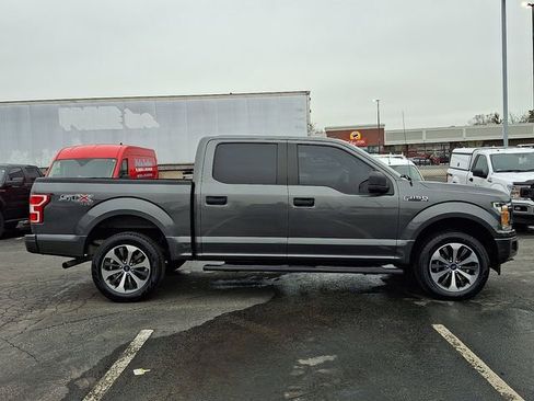 Used 2019 Ford F150 XL w/ Equipment Group 101A Mid image 7