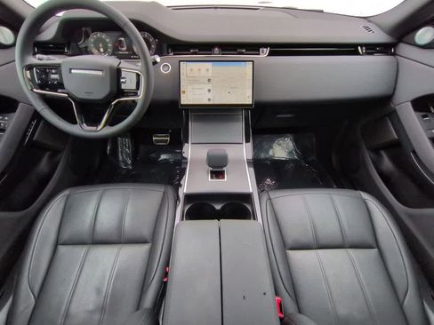 Certified 2025 Land Rover Range Rover Evoque Dynamic SE image 15
