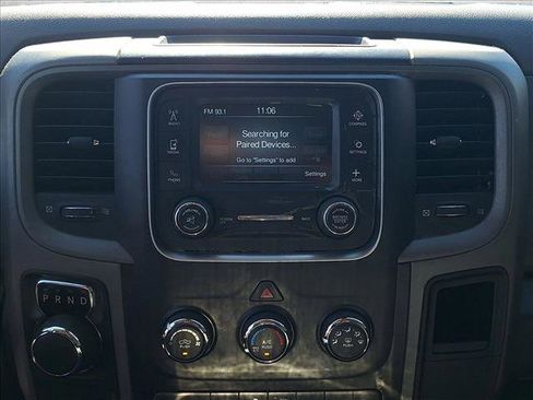 Used 2018 RAM 1500 Express image 11