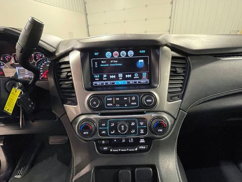 Used 2020 Chevrolet Tahoe LS AWD/4WD image 28