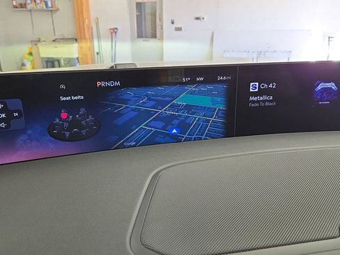 New 2025 Lincoln Navigator Reserve image 12