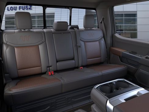 New 2026 Ford F150 King Ranch AWD/4WD image 12