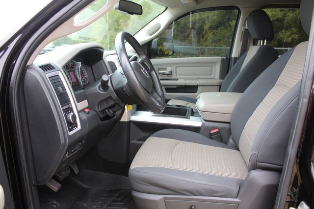Used 2012 RAM 3500 SLT w/ Technology Group AWD/4WD image 15