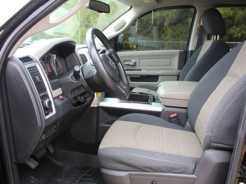 Used 2012 RAM 3500 SLT w/ Technology Group image 15