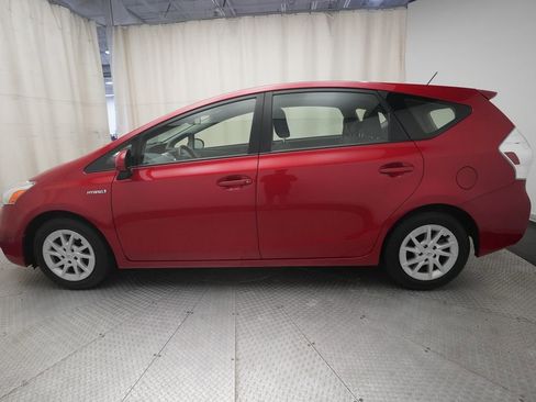 Used 2014 Toyota Prius V Two FWD image 25