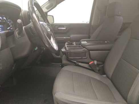 Used 2020 GMC Sierra 1500 SLE w/ SLE Value Package image 17