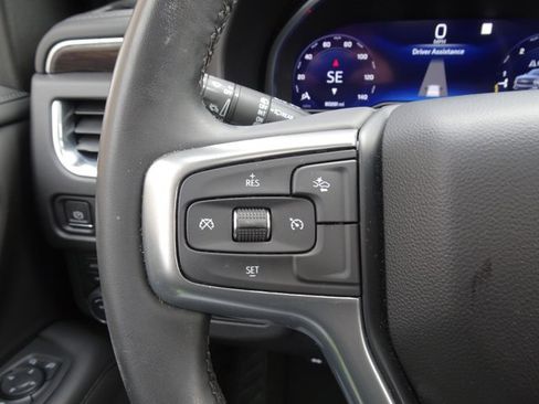 Used 2023 Chevrolet Suburban Z71 w/ Max Trailering Package image 24