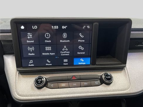 Used 2024 Ford Maverick XLT FWD image 14