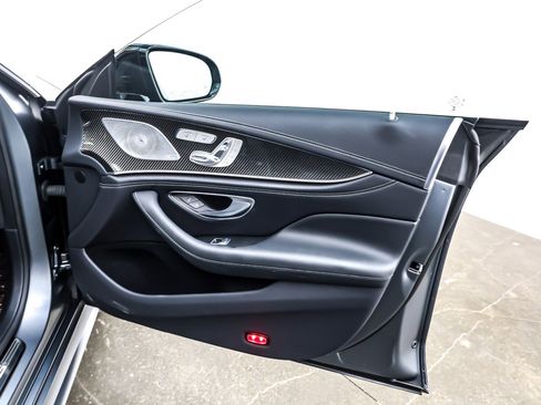 Certified 2022 Mercedes-Benz AMG GT 53 image 25