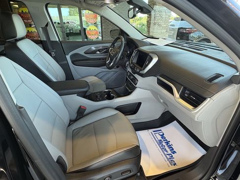 Used 2020 GMC Terrain SLT w/ Preferred Package FWD image 27